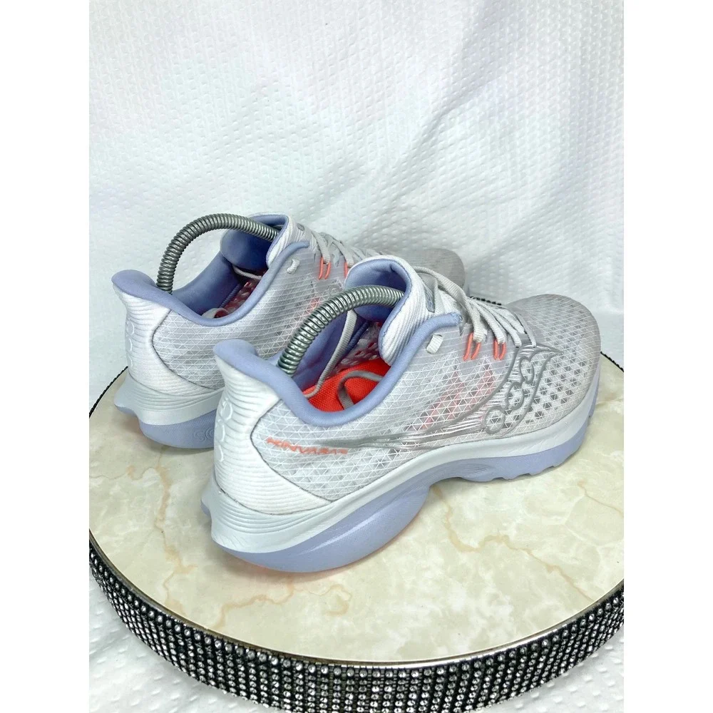 Saucony these shoes